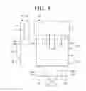 Fig. 11 - OTP memory cell and fabricating method thereof