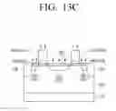 Fig. 18 - OTP memory cell and fabricating method thereof