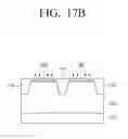 Fig. 23 - OTP memory cell and fabricating method thereof