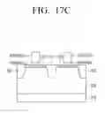 Fig. 24 - OTP memory cell and fabricating method thereof