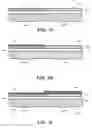 Fig. 06 - Method to co-integrate oppositely strained semiconductor devices on a same substrate