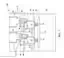 Fig. 08 - Additional etching to increase via contact area