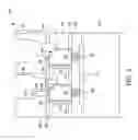 Fig. 09 - Additional etching to increase via contact area