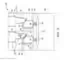 Fig. 11 - Additional etching to increase via contact area