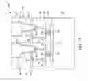 Fig. 14 - Additional etching to increase via contact area