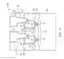 Fig. 16 - Additional etching to increase via contact area