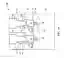 Fig. 17 - Additional etching to increase via contact area
