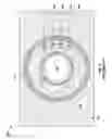 Fig. 07 - Programmable electrical fuse in keep out zone