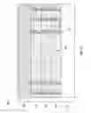 Fig. 13 - Programmable electrical fuse in keep out zone