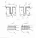 Fig. 06 - INTEGRATED CIRCUITS WITH METAL-TITANIUM OXIDE CONTACTS AND FABRICATION METHODS
