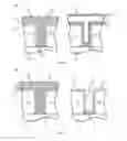 Fig. 09 - INTEGRATED CIRCUITS WITH METAL-TITANIUM OXIDE CONTACTS AND FABRICATION METHODS