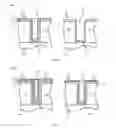 Fig. 10 - INTEGRATED CIRCUITS WITH METAL-TITANIUM OXIDE CONTACTS AND FABRICATION METHODS