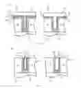 Fig. 11 - INTEGRATED CIRCUITS WITH METAL-TITANIUM OXIDE CONTACTS AND FABRICATION METHODS