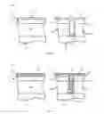 Fig. 15 - INTEGRATED CIRCUITS WITH METAL-TITANIUM OXIDE CONTACTS AND FABRICATION METHODS