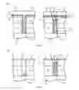 Fig. 19 - INTEGRATED CIRCUITS WITH METAL-TITANIUM OXIDE CONTACTS AND FABRICATION METHODS