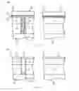 Fig. 23 - INTEGRATED CIRCUITS WITH METAL-TITANIUM OXIDE CONTACTS AND FABRICATION METHODS