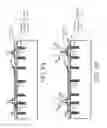 Fig. 06 - Polymer member based interconnect