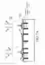Fig. 15 - Polymer member based interconnect