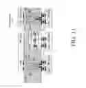Fig. 27 - Polymer member based interconnect