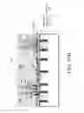 Fig. 37 - Polymer member based interconnect