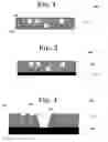 Fig. 02 - Mechanical adhesion of copper metallization to dielectric with partially cured epoxy fillers