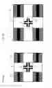 Fig. 03 - Overlay mark dependent dummy fill to mitigate gate height variation