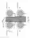 Fig. 04 - Metal routing architecture for integrated circuits