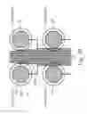 Fig. 05 - Metal routing architecture for integrated circuits