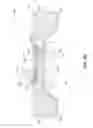 Fig. 08 - Semiconductor device having a die and through-substrate via