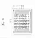 Fig. 09 - Semiconductor package having stacked chips and a heat dissipation part and method of fabricating the same
