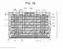 Fig. 03 - SEMICONDUCTOR DEVICE HAVING TERMINALS FORMED ON A CHIP PACKAGE INCLUDING A PLURALITY OF SEMICONDUCTOR CHIPS AND MANUFACTURING METHOD THEREOF