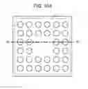 Fig. 09 - SEMICONDUCTOR DEVICE HAVING TERMINALS FORMED ON A CHIP PACKAGE INCLUDING A PLURALITY OF SEMICONDUCTOR CHIPS AND MANUFACTURING METHOD THEREOF
