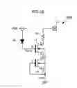 Fig. 06 - Electrostatic protection circuit and integrated circuit