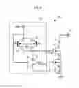 Fig. 07 - Electrostatic protection circuit and integrated circuit
