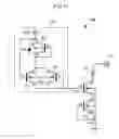 Fig. 13 - Electrostatic protection circuit and integrated circuit
