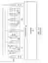 Fig. 02 - ESD protection circuit with plural avalanche diodes