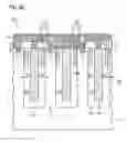 Fig. 25 - Semiconductor device with field electrode structures, gate structures and auxiliary diode structures