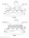 Fig. 16 - Series connected transistor structure and method of manufacturing the same