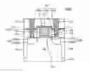 Fig. 01 - INTEGRATED CIRCUIT DEVICE INCLUDING BLOCKING INSULATING LAYER