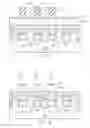 Fig. 08 - FinFET devices comprising a dielectric layer/CMP stop layer/hardmask/etch stop layer/gap-fill material stack