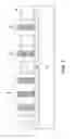 Fig. 08 - Method and structure for preventing epi merging in embedded dynamic random access memory