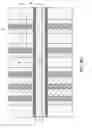 Fig. 11 - Method and structure for preventing epi merging in embedded dynamic random access memory