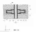 Fig. 15 - SEMICONDUCTOR MEMORY DEVICE AND METHOD FOR MANUFACTURING THE SAME