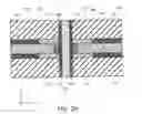 Fig. 22 - SEMICONDUCTOR MEMORY DEVICE AND METHOD FOR MANUFACTURING THE SAME