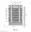 Fig. 11 - Semiconductor memory device