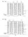Fig. 10 - Nonvolatile semiconductor memory device and method of manufacturing the same