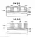 Fig. 58 - Dense arrays and charge storage devices