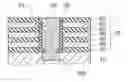 Fig. 01 - SEMICONDUCTOR MEMORY DEVICE AND METHOD FOR MANUFACTURING SAME