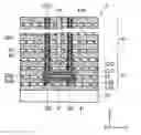 Fig. 01 - NONVOLATILE SEMICONDUCTOR MEMORY DEVICE AND METHOD FOR MANUFACTURING SAME
