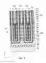 Fig. 10 - Integrated circuit device and method for manufacturing the same